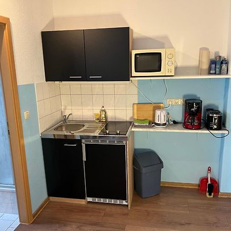 Ferienwohnungen Hennig Heringsdorf (Usedom) Quarto foto
