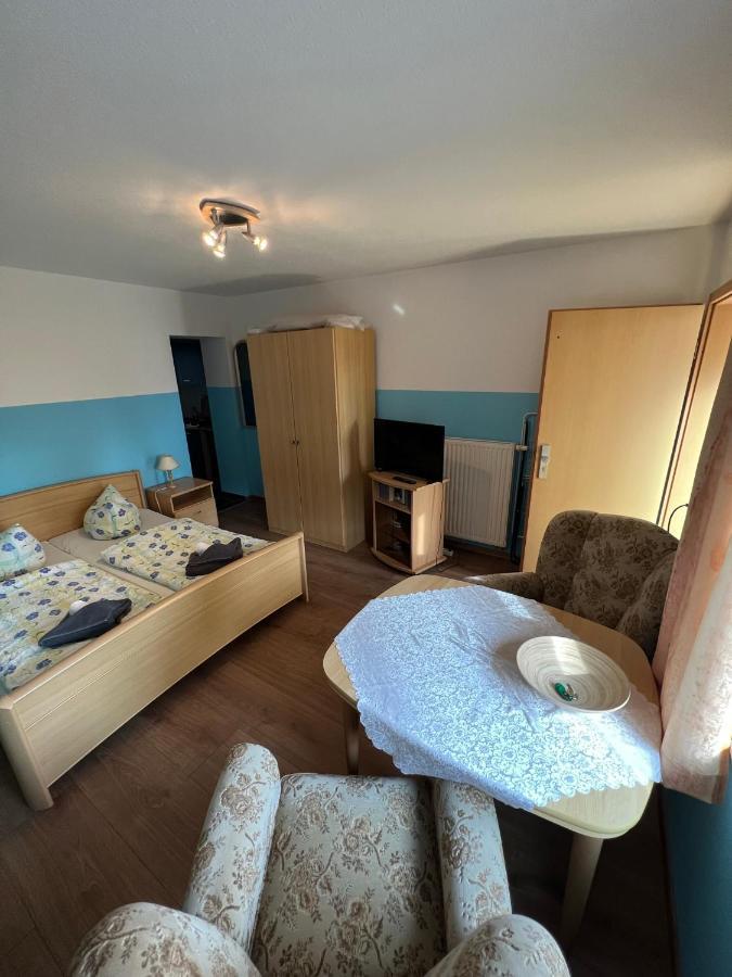 Ferienwohnungen Hennig Heringsdorf (Usedom) Quarto foto