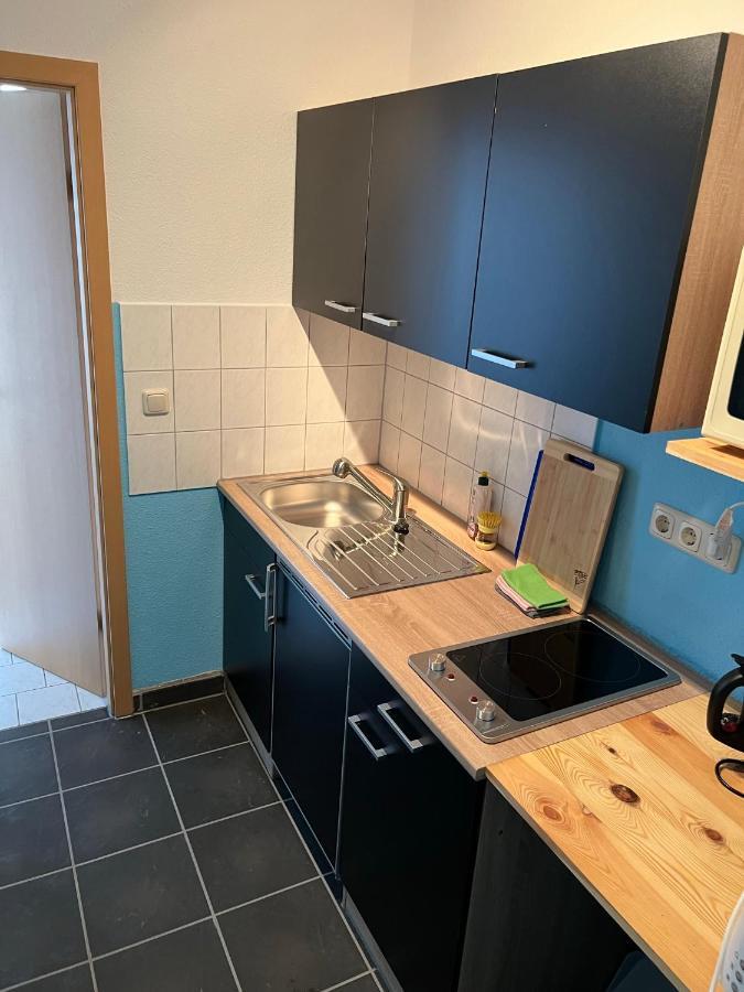 Ferienwohnungen Hennig Heringsdorf (Usedom) Exterior foto