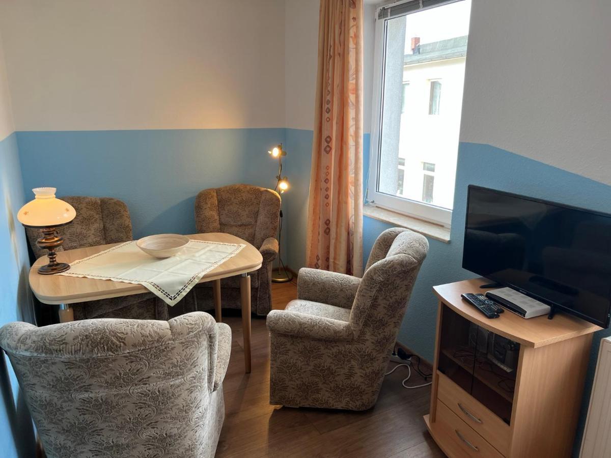 Ferienwohnungen Hennig Heringsdorf (Usedom) Quarto foto