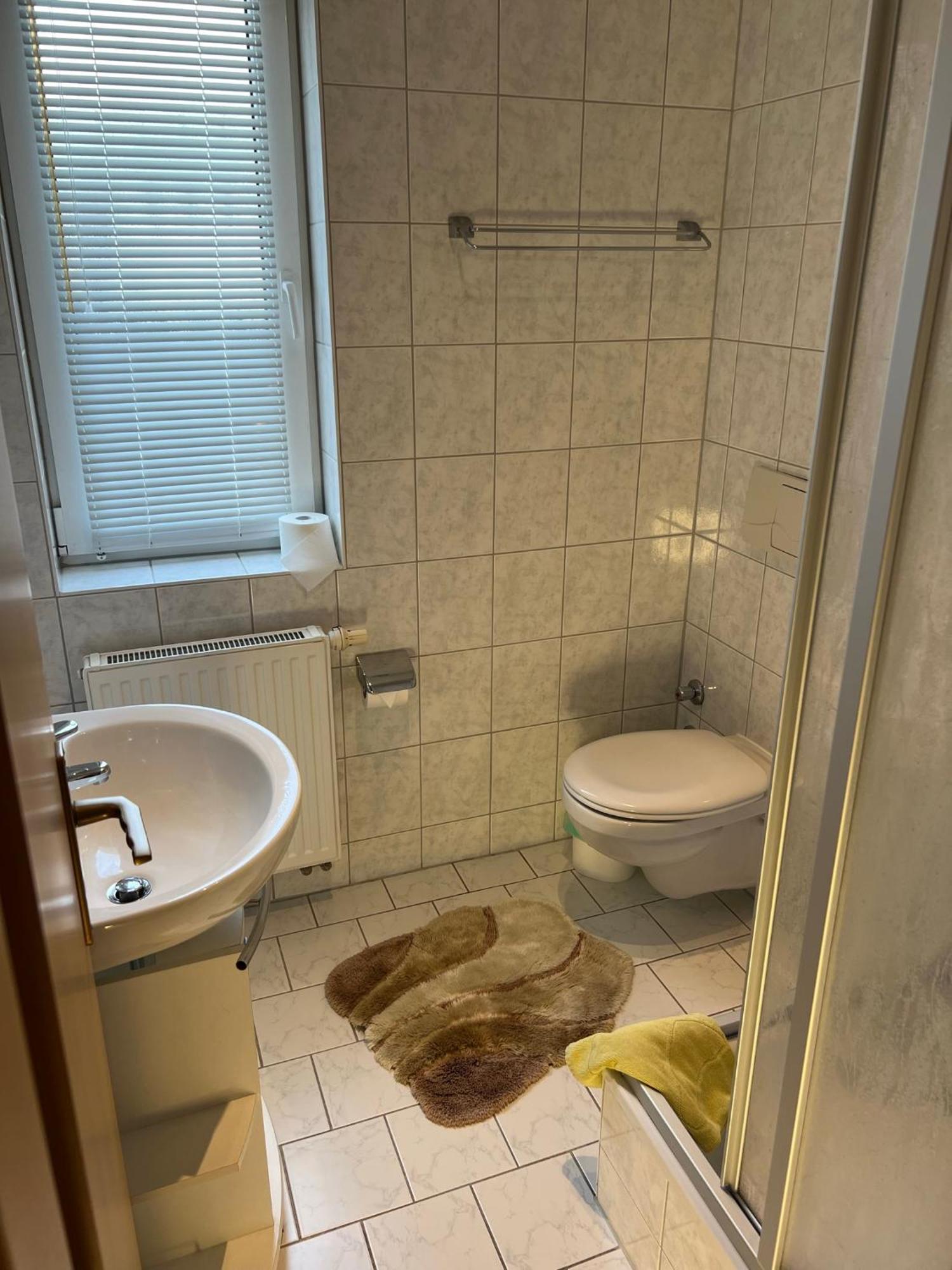 Ferienwohnungen Hennig Heringsdorf (Usedom) Quarto foto