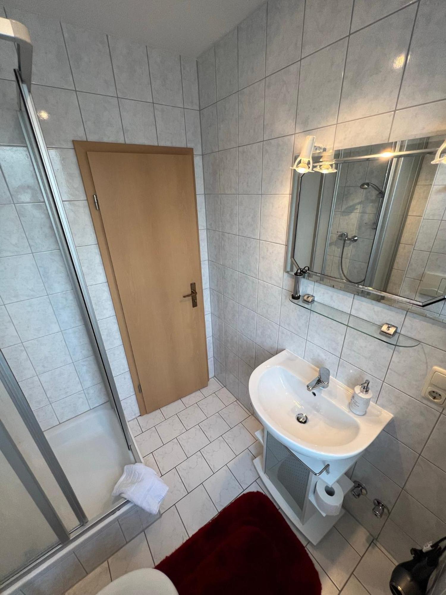Ferienwohnungen Hennig Heringsdorf (Usedom) Quarto foto