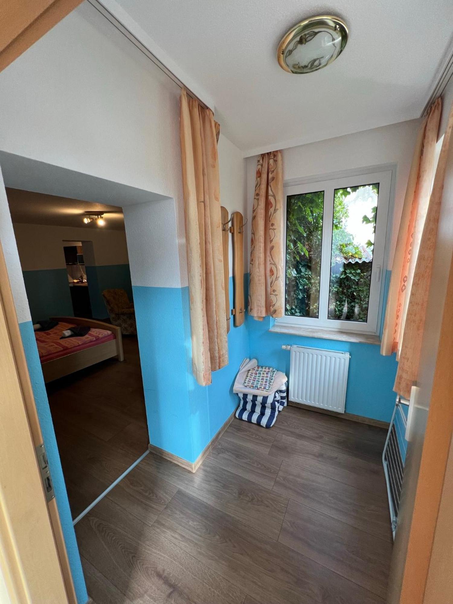 Ferienwohnungen Hennig Heringsdorf (Usedom) Quarto foto